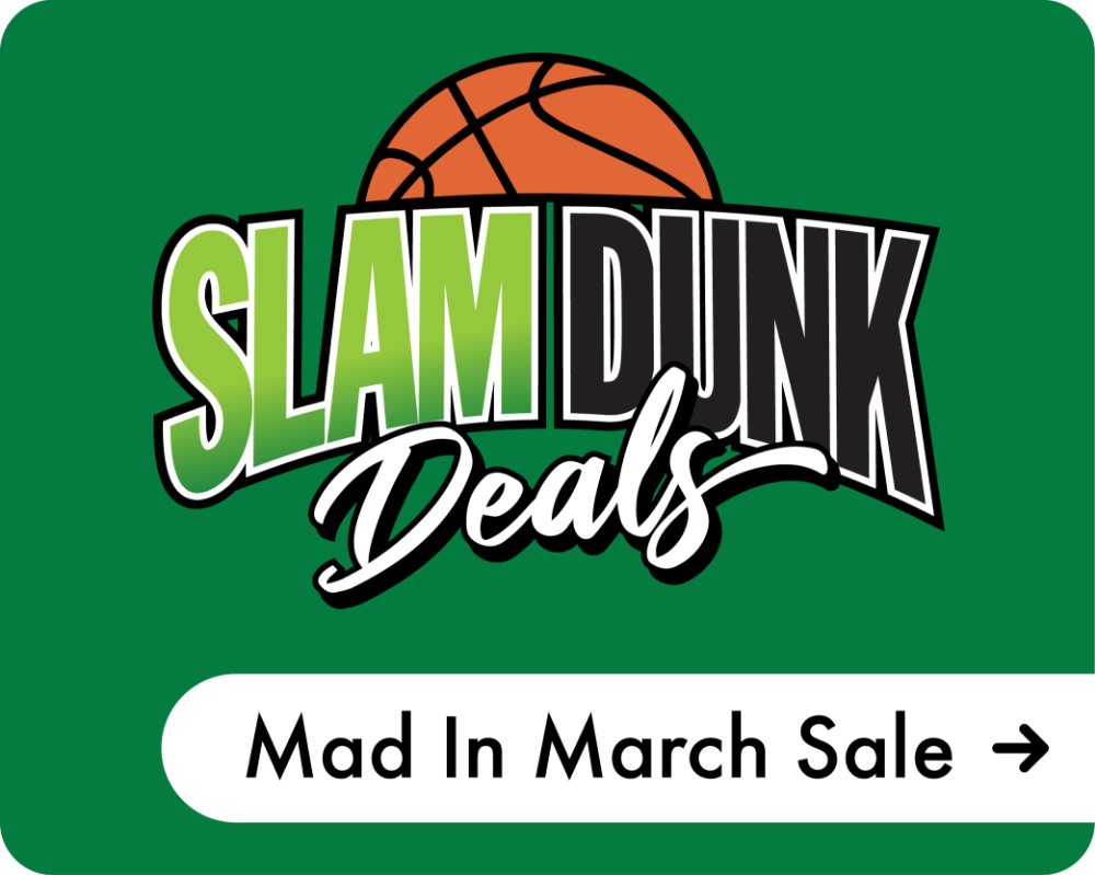 Mad In March Sale